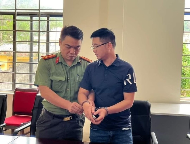 Sơn La: Khởi tố nhân viên ngân hàng lừa đảo chiếm đoạt tài sản ảnh 1