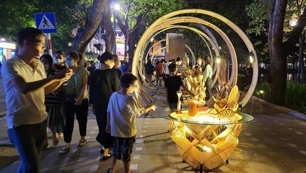 Hà Nội: Triển khai sáng kiến của Mạng lưới các Thành phố Sáng tạo ảnh 1