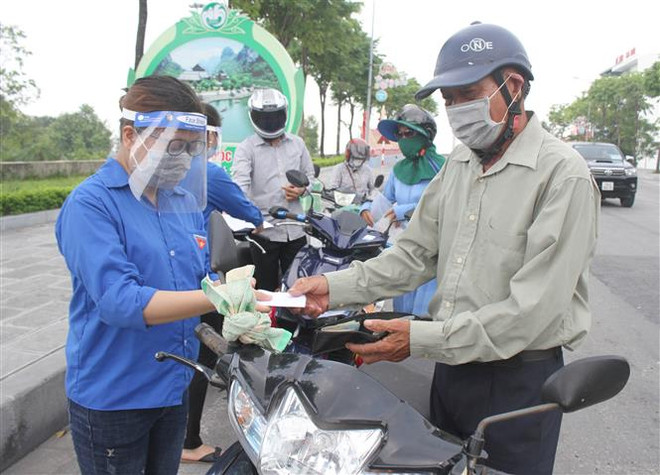 Tạo điều kiện để thanh niên Việt Nam thực hiện hoài bão ảnh 2