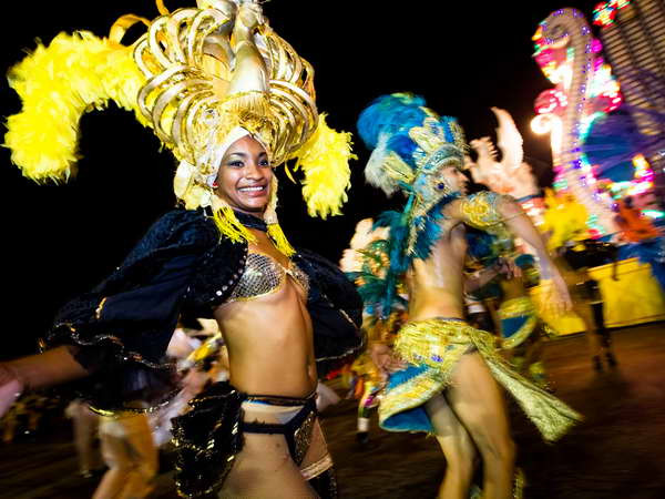 Cuba chú trọng đẩy mạnh phát triển công nghiệp du lịch ảnh 1