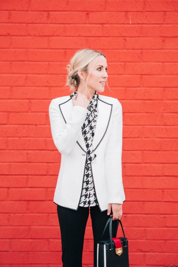 Câu hỏi "thần kỳ" giúp các nàng chọn đồ đẹp đến công sở ảnh 5