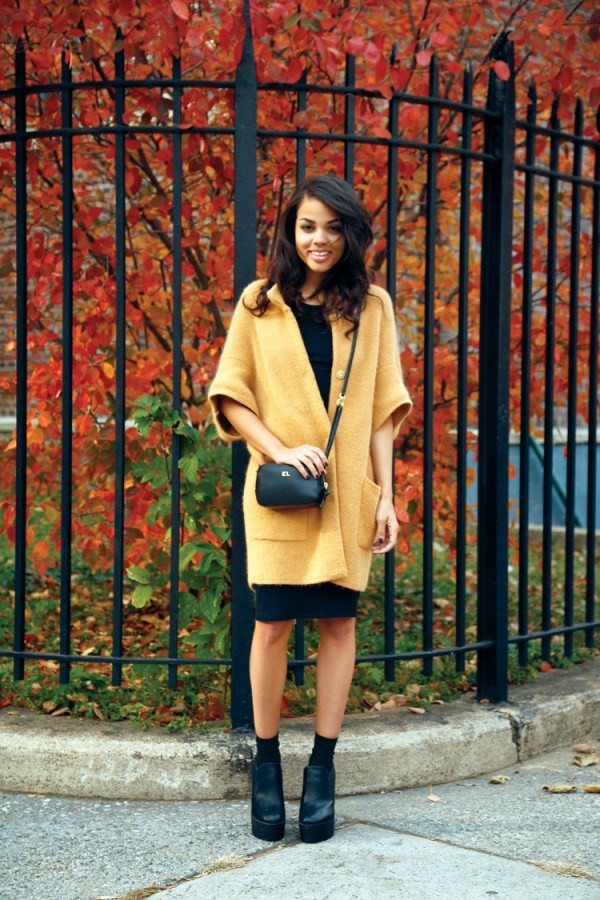 Câu hỏi "thần kỳ" giúp các nàng chọn đồ đẹp đến công sở ảnh 7