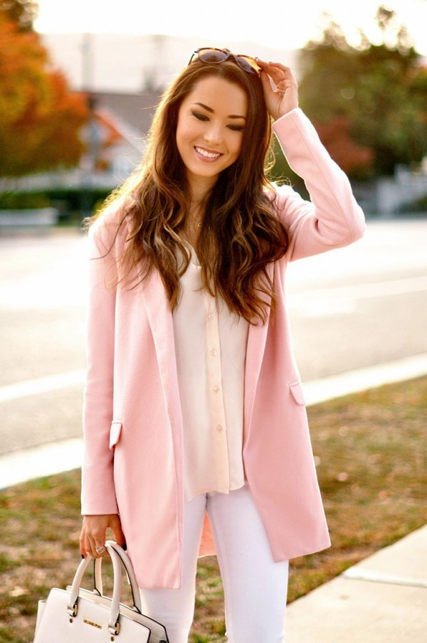 Câu hỏi "thần kỳ" giúp các nàng chọn đồ đẹp đến công sở ảnh 6