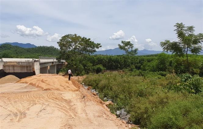 Đà Nẵng: Phản hồi thông tin về vụ "cấp nhầm" quyền sử dụng đất ảnh 1