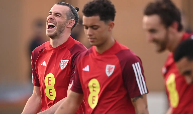 Trận “chung kết sớm” giữa Mỹ và xứ Wales tại bảng B World Cup 2022 ảnh 1