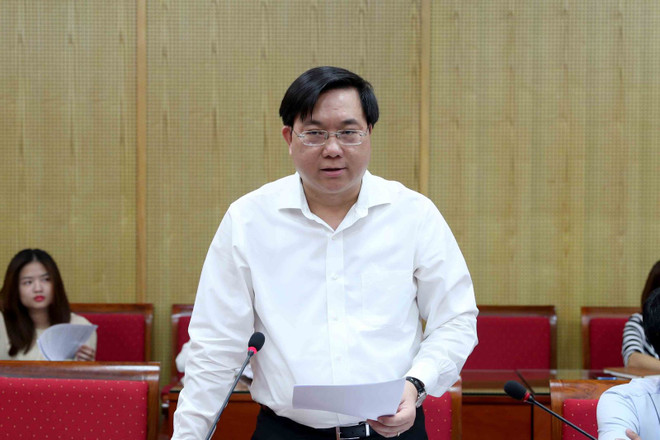 Nghiên cứu xây dựng Nghị định về chuyển đổi công ty nhà nước ảnh 1