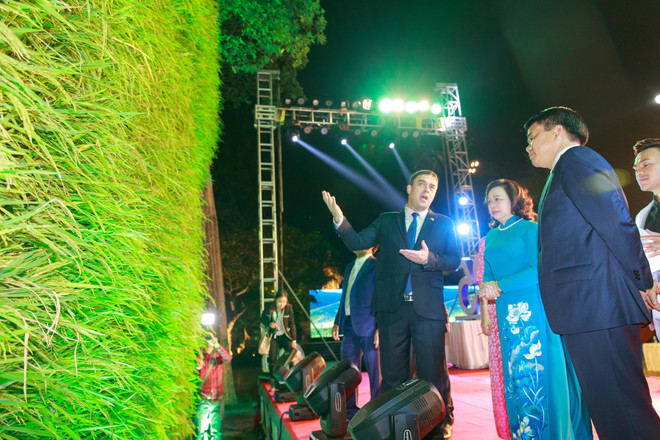 Hiệp định FTA Israel - Việt Nam sẽ thúc đẩy hợp tác giữa hai nước ảnh 2