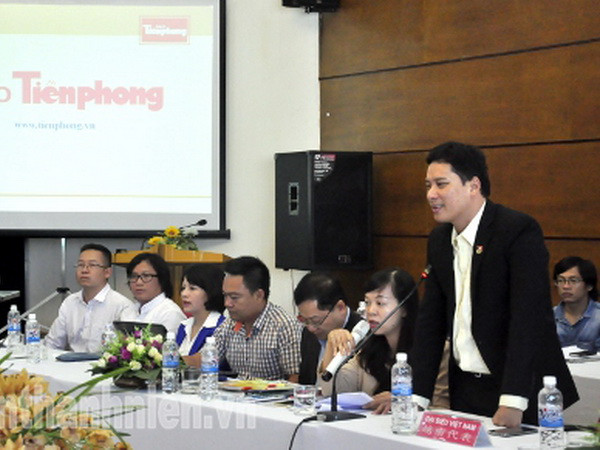 Trao đổi nhiều lĩnh vực giữa Đoàn Thanh niên Việt Nam-Trung Quốc ảnh 1