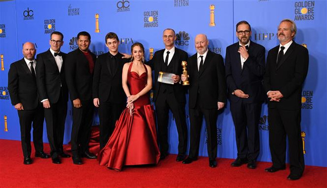 Toàn bộ thông tin về các giải thưởng Quả Cầu Vàng lần thứ 76 ảnh 3