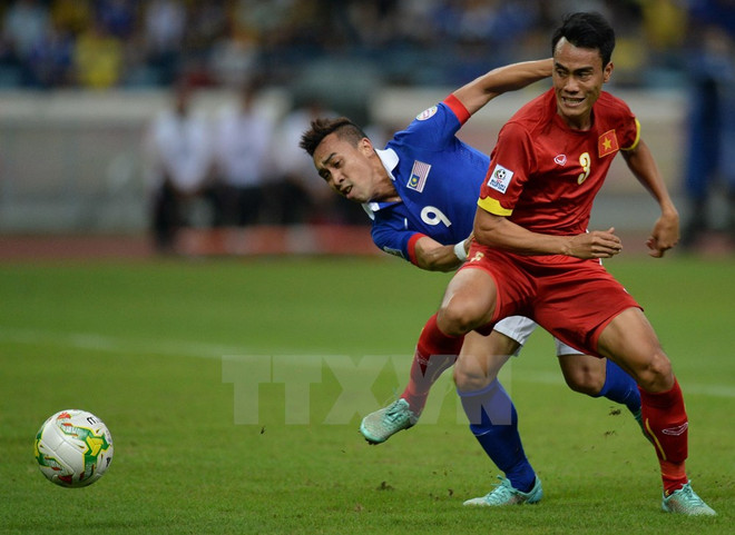 "Tuyển Malaysia đối mặt với nhiệm vụ bất khả thi ở Hà Nội" ảnh 1