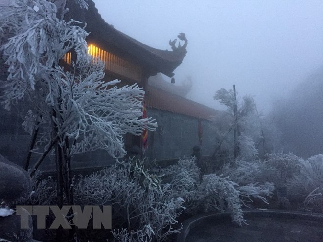 Sự kiện trong nước 2-8/4: Bắt nguyên Trung tướng Phan Văn Vĩnh ảnh 7