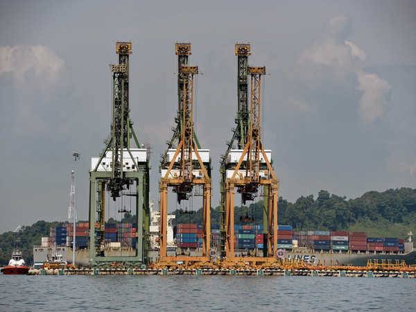 Nhìn lại kinh tế thế giới 2017: Đồng loạt khởi sắc trên toàn cầu ảnh 1