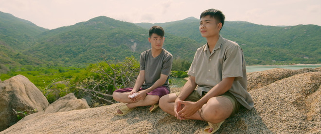 Phim “Tao không xa mày”: Hành trình về lại tuổi thanh xuân ảnh 1