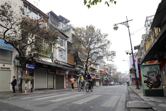 Không khí lạnh tiếp tục ảnh hưởng, Bắc Bộ có nơi dưới 3 độ C ảnh 1