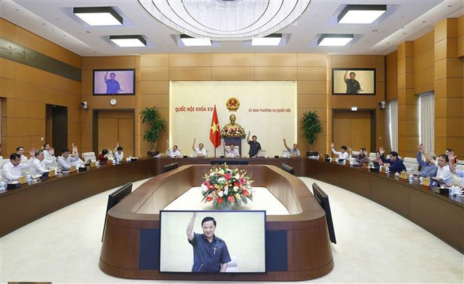 Cản trở hoạt động tố tụng có thể bị phạt tiền tối đa 80 triệu đồng ảnh 2