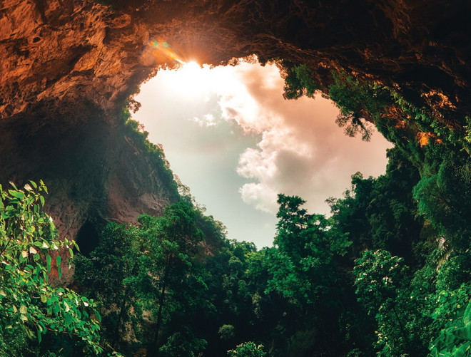 5 điểm đến du lịch tuyệt đẹp ở Cao Bằng mà nhiều du khách chưa biết ảnh 4