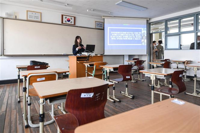 Các nước châu Á bảo đảm quyền lợi cho người lao động trong đại dịch ảnh 2