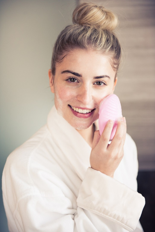 Tập ngay 5 thói quen này trong dịp năm mới để có làn da đẹp ảnh 6