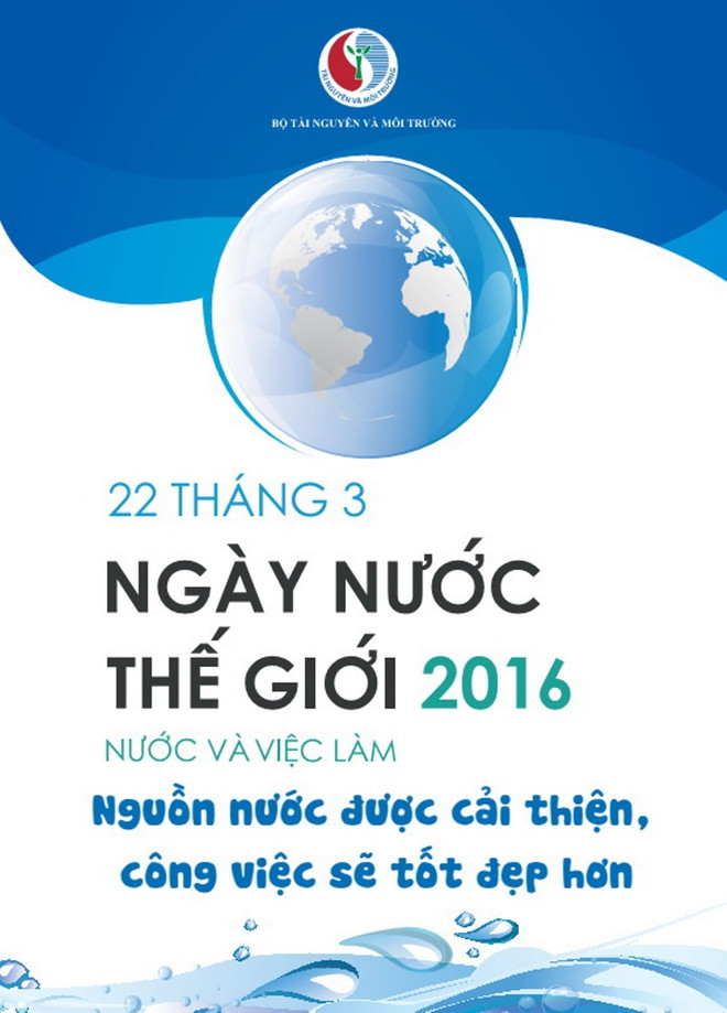 Mỗi năm có khoảng 17% người chết liên quan đến nguồn nước ảnh 2
