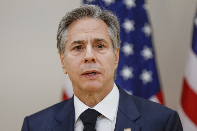 Mỹ khẳng định mong muốn tăng cường hợp tác với Việt Nam ảnh 1