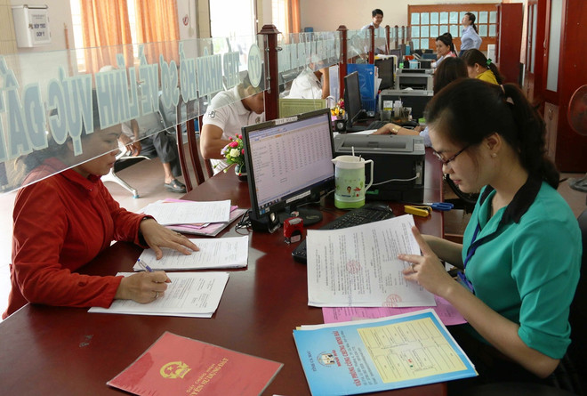 10 sự kiện tiêu điểm về ngành tài nguyên môi trường trong năm 2017 ảnh 1