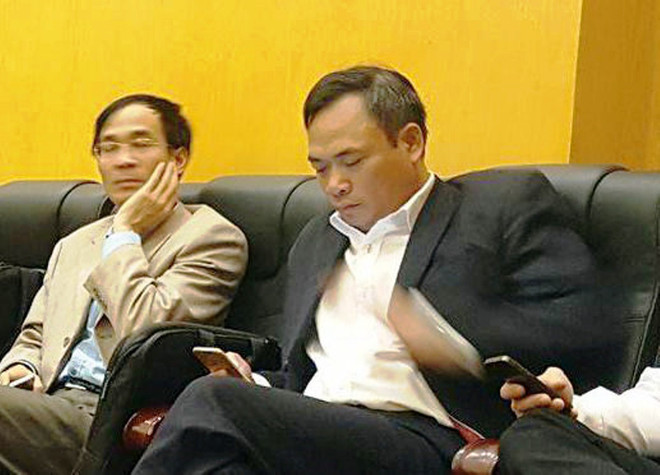 10 sự kiện tiêu điểm về ngành tài nguyên môi trường trong năm 2017 ảnh 5