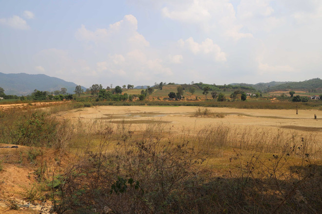 Vùng núi Bắc Bộ, Bắc và Trung Trung Bộ có nắng nóng cục bộ ảnh 1