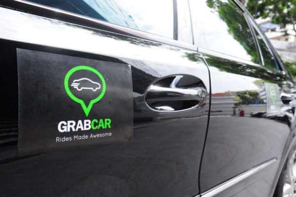 Thí điểm GrabCar: Sẽ "siết” các xe hợp đồng “trá hình” xe khách ảnh 1