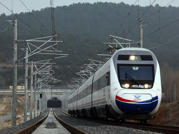 Đường sắt cao tốc: Không nghiên cứu, chờ 10-15 năm thì có thể chậm ảnh 1