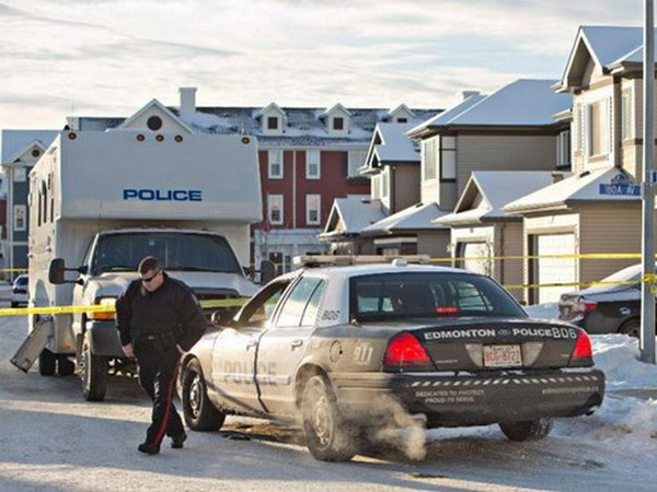  Hàng chục người thiệt mạng do bạo lực trong ngày đầu năm ảnh 1