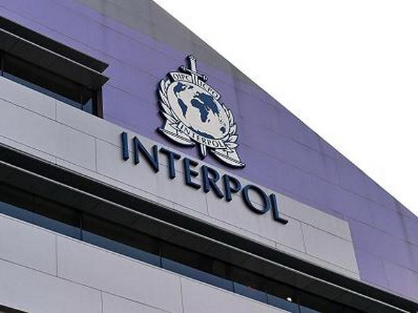 Interpol đã chấp thuận tư cách thành viên của Palestine ảnh 1