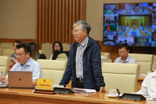 ttxvn dai dien hiep hoi van tai oto_resize.jpg