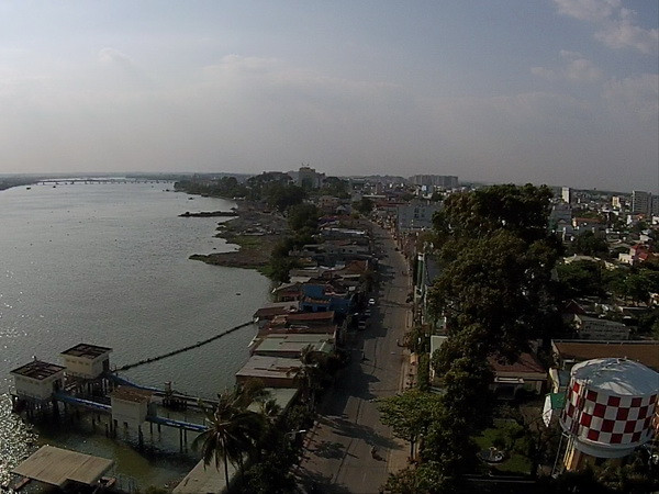 Điều chỉnh Quy hoạch tổng thể phát triển kinh tế-xã hội tỉnh Đồng Nai ảnh 1