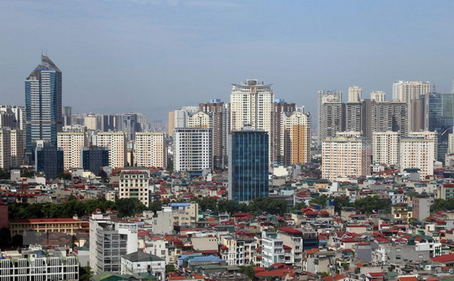 Xây dựng chính quyền đô thị: ''Nhốt quyền lực vào trong lồng cơ chế'' ảnh 1