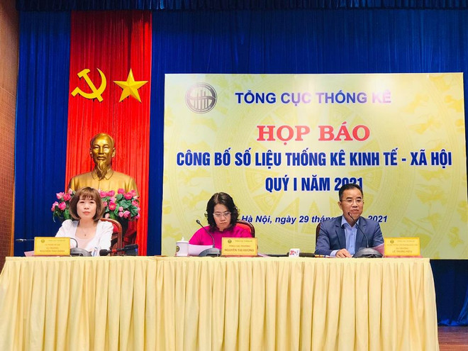 CPI quý 1 tăng 0,29%, là mức tăng thấp nhất trong 20 năm qua ảnh 2