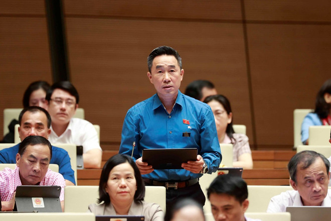 ĐBQH: Nới thời gian cấp thị thực sẽ mở cánh cửa cho đầu tư, du lịch ảnh 2