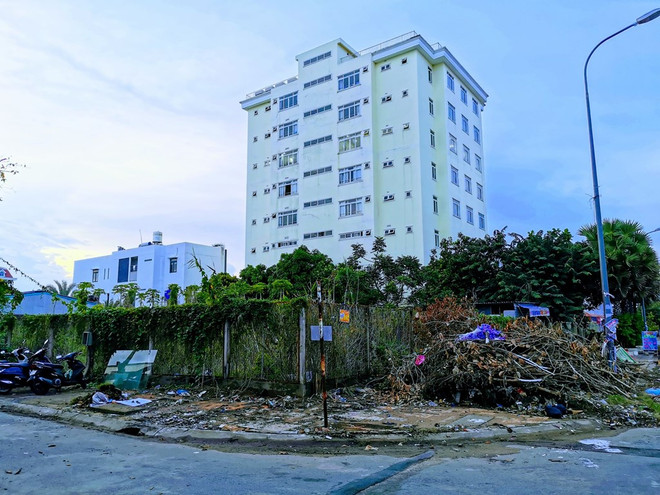 Cần Thơ: Tái đấu giá khu “đất vàng” với mức khởi điểm tăng 10 tỷ đồng ảnh 1