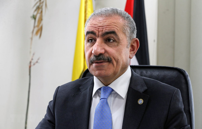 Palestine kêu gọi quốc tế công nhận là nhà nước độc lập ảnh 1