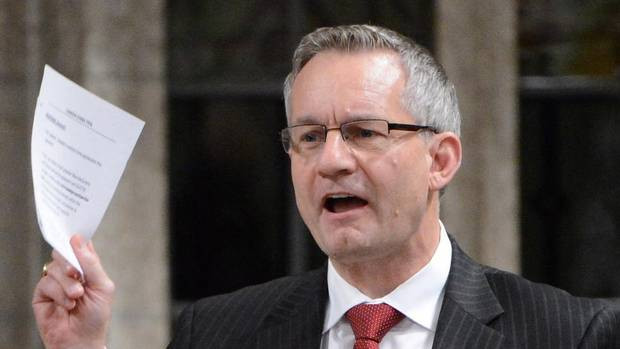 Canada ủng hộ quyết định hoãn kết nạp Nga vào OECD ảnh 1