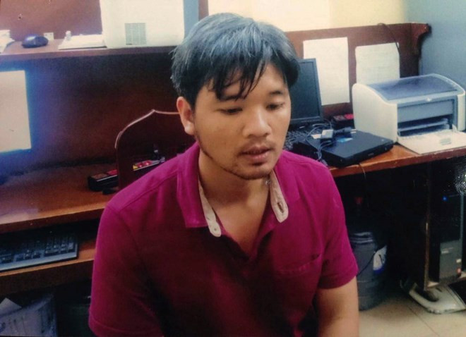 [Video] Công bố kết quả điều tra vụ trộm xe chở vàng tại Hà Nội ảnh 1