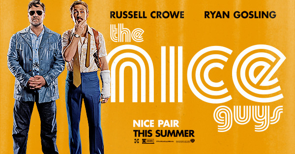 The Nice Guys: Khi những chàng trai ngoan làm thám tử ảnh 1