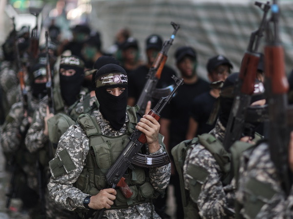 Các phe phái Palestine lo ngại về thỏa thuận giữa Israel và Hamas ảnh 1