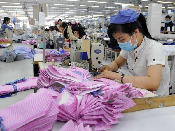 Sự kiện trong nước 8-14/5: Thành ủy TP Hồ Chí Minh có tân Bí thư ảnh 4