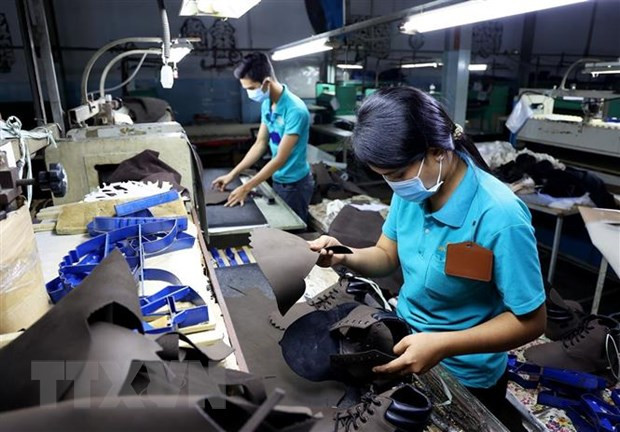 Đôn đốc thực hiện các nhiệm vụ trọng tâm sau kỳ nghỉ Tết Nguyên đán ảnh 1