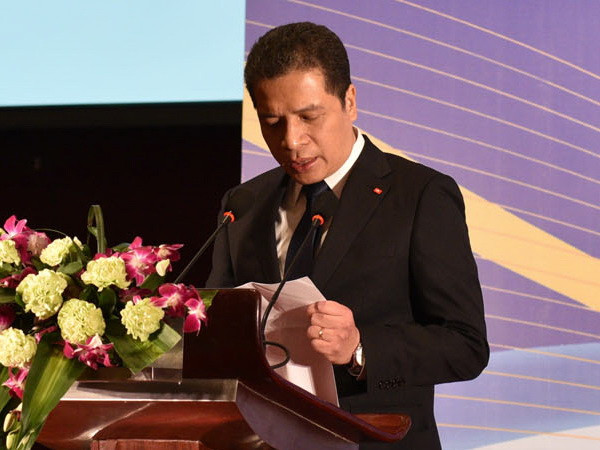 Việt Nam và Trung Quốc thúc đẩy hợp tác trên nhiều lĩnh vực ảnh 1