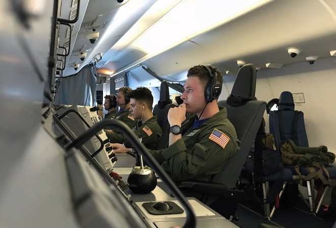 Tin nhắn cuối cùng từ tàu ngầm ARA San Juan hé lộ nguyên nhân mất tích ảnh 1