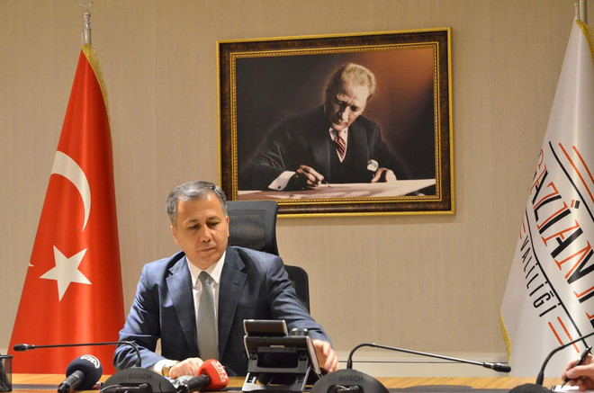 Cận cảnh cuộc sống của những người Syria tại trại tị nạn Thổ Nhĩ Kỳ ảnh 4