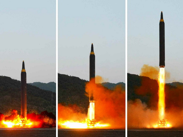 Triều Tiên có “lý do kỹ thuật dồi dào” để thử hạt nhân lần thứ 6 ảnh 1