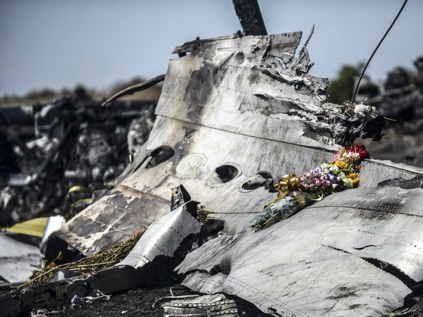 Hãng sản xuất tên lửa Buk của Nga công bố kết luận về vụ MH-17 ảnh 1