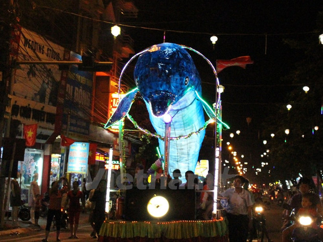 Đặc sắc chương trình du lịch "Qua những miền di sản Việt Bắc" ảnh 1